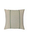 Ilis Home Калъф За Възглавница Мента 45x45см