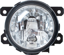 Renault Megane Iii 2008 Halogen Drl Left = Right Renault Megane Iii 2008 Halogen Drl Left = Right