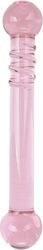 Passion Labs Γυάλινο Dildo Ροζ