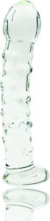 Passion Labs Glass Dildo Transparent