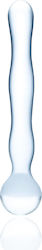 Passion Labs Glass Dildo Transparent