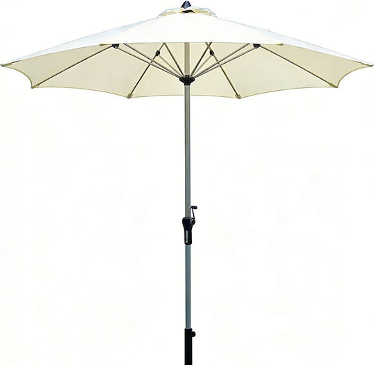 Garden Parasol Two-Tier