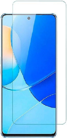 Tempered Glass 2.5d Huawei Nova 9 Se