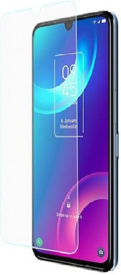 Tempered Glass 2.5d TCL 30 Plus