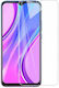 Tempered Glass 2.5d Xiaomi Mi Note 10 Lite