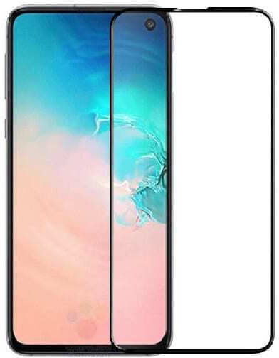 Full Glue 5D Sticlă Temperată Samsung Galaxy S10 Lite 2020