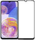 Закалено Стъкло 5d Samsung Galaxy M23 5g