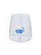 Butlers Sunny Joy Wasserbrille aus Glas