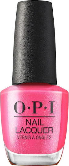 OPI Glazed / Pearl Βερνίκι Νυχιών Dopa-mani 15ml