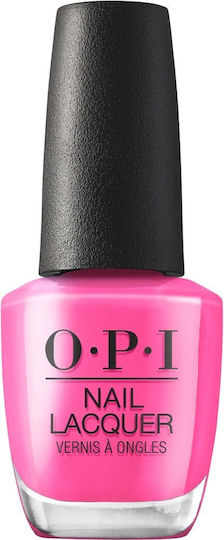 OPI Glossy Βερνίκι Νυχιών Go With The Floatie 15ml