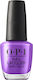 OPI Glossy Βερνίκι Νυχιών Μωβ 15ml