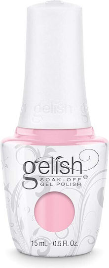 Gelish Long Lasting Nail Polish Intense Colour 15ml
