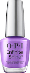 OPI Infinite Glossy Βερνίκι Νυχιών Μακράς Διαρκ...