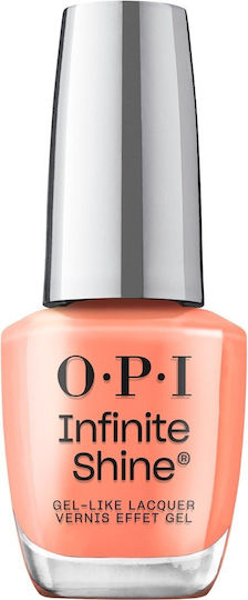 OPI Infinite Гланцов Дълготраен Лак За Нокти You're One In A Melon 15ml