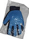 Viosarp Dog Glove for Hair Removal Blue