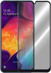 ZTE 5D Privacy Tempered Glass (SAMSUNG A16, SAMSUNG A26) S019724 ZTE 5D Privacy Tempered Glass (SAMSUNG A16, SAMSUNG A26) S019724