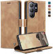 Caseme 013 Samsung Galaxy S26 Ultra 5g Retro Le...