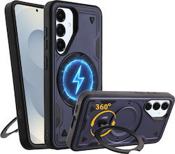 Idol 1991 360 Full Cover Μπλε (Galaxy S25)