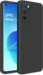 5g – Μαύρη (Oppo Reno6) 5g – Μαύρη (Oppo Reno6)