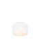 VK Lighting Triple Spot in White Colour