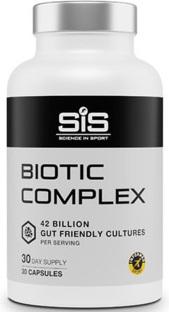 Science In Sport Biotic Complex Supliment cu Probiotice 30 Capsule