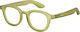 Ochelari De Citit +2.00 În Culoare Verde