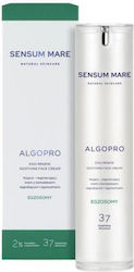 Sensum Mare Algopro Cremă de Față pentru Hidratare și Reconstrucție 50ml Sensum Mare Algopro Cremă de Față pentru Hidratare și Reconstrucție 50ml