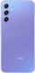 Samsung A16 Transparent Silicone Tpu