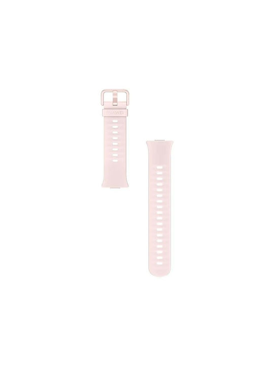 Huawei Wrist Band Watch Fit Pink 55037417