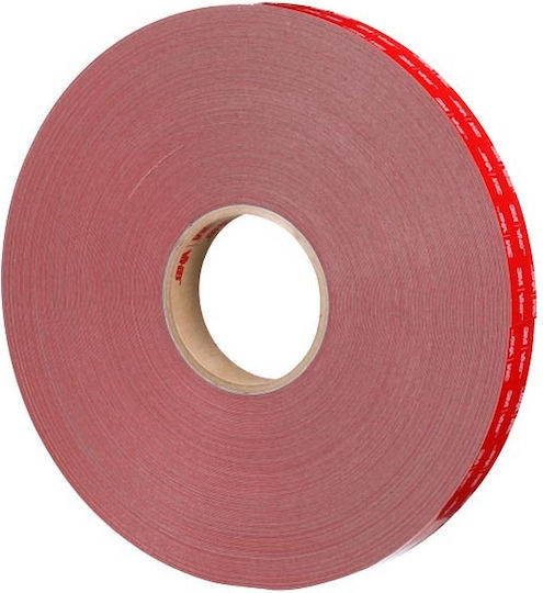 3m Vhb Tape Gph-060gf/110gf Двустранна Лента 0,6мм X 19мм X 33м