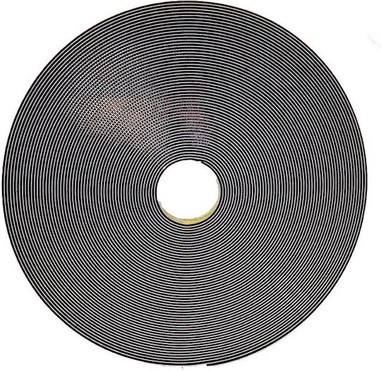 3m Dual-lock Bandă De Fixare Rola 50m Albă