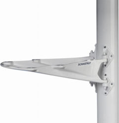 Sc20 Radarantenne Montagebasis Quantum Boot-Deck-Zubehör
