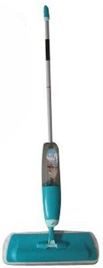 Mop-Parquet Mop with Microfibers 14599-003050S-007MP