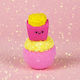 Fizzy Fries Bath Blaster 160gr