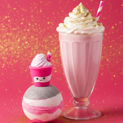 Sip Me Baby One More Time Bath Blaster 160gr Sip Me Baby One More Time Bath Blaster 160gr