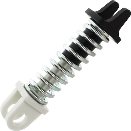 Nissan Primastar 01-14 Kit Reparație Pedală Ambreiaj Arc + 2 Ghidaje Set 3 Bucăți