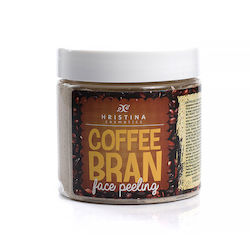 Hristina Cosmetics Bran Peeling 200ml