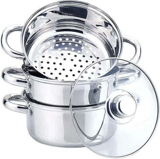 Maestro Deep Pot
