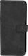 Θήκη Samsung Galaxy A32 4g Wallet Matte Μαύρο