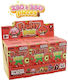 Kenji Kenji Fruity Pals Building Blocks for 8+ Years (Various Designs) 1pc