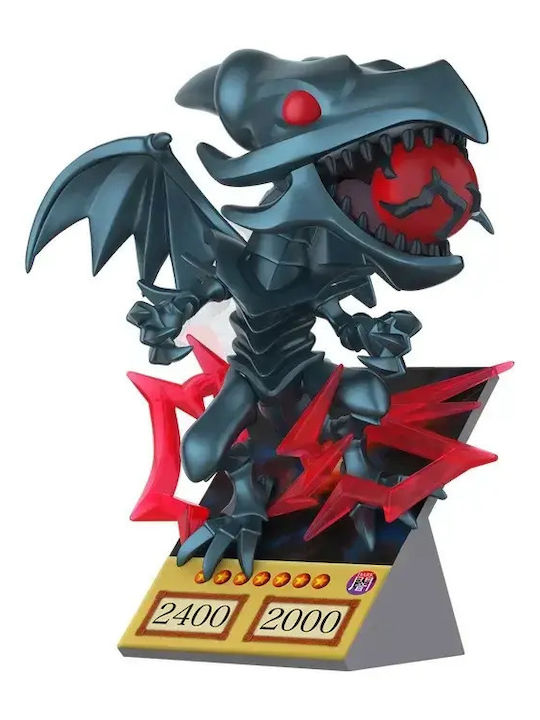 Funko Поп! Анимация: Yu-Gi-Oh! - Red-Eyes Black Dragon 2317