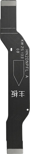 Clappio Replacement Flex Cable Motherboard Compatible Honor 400 Black