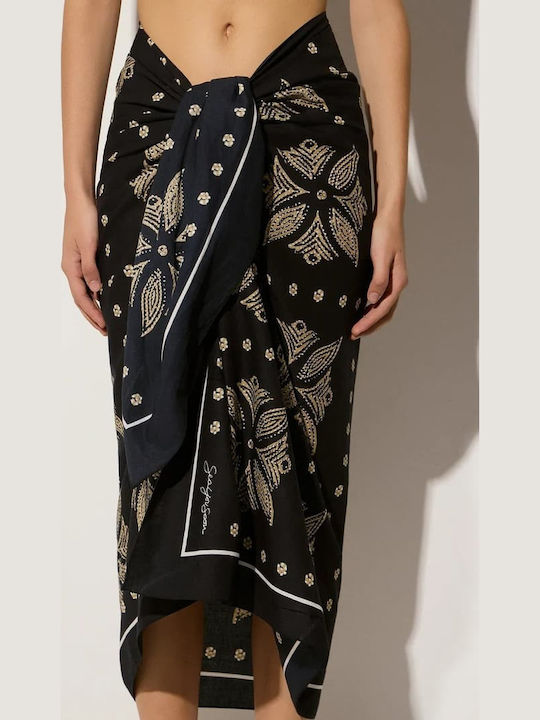 Kito Pareo Black