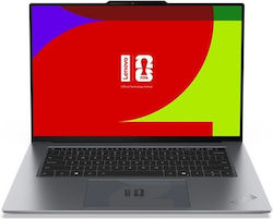 Lenovo ThinkPad X9-15 Gen 1 Aura Edition 15.3" (Ultra 7-258V/32GB/1.0TB) Lenovo ThinkPad X9-15 Gen 1 Aura Edition 15.3" (Ultra 7-258V/32GB/1.0TB)