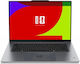 Lenovo ThinkPad X9-15 Gen 1 Aura Edition 15.3" OLED 120Hz (Ultra 7-258V/32GB/1.0TB SSD + 32GB /W11 Pro) (GR Keyboard)