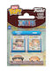 Funko Bitty Pop! One Piece - Monkey D. Luffy