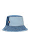Calvin Klein Women's Bucket Hat Blue