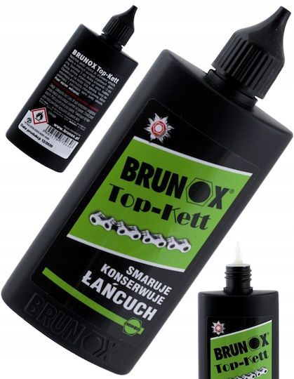 Brunox Top-kett 100 Ml Chains Derailleurs