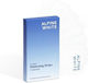 Alpine White Teeth Whitening Strips 14 Pieces