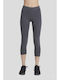 Colant Capri Damă Anthracite